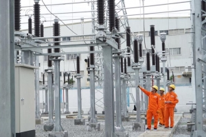Quy định mới về giờ cao điểm, thấp điểm của hệ thống điện quốc gia