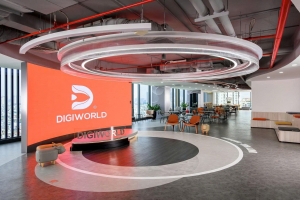 Digiworld sắp chi hơn 221 tỷ đồng trả cổ tức năm 2025