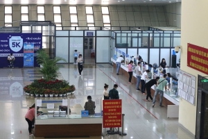 Hoạt động xuất nhập khẩu tại Lạng Sơn duy trì ổn định