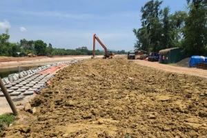 Thanh Hóa: Tổng giá trị giải ngân kế hoạch vốn đầu tư công năm 2026 hiện đạt 1.057 tỷ đồng
