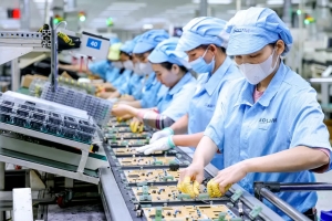 Thủ tướng Chính phủ phát động thi đua thực hiện thắng lợi nhiệm vụ phát triển kinh tế - xã hội