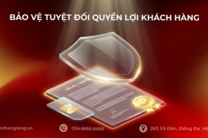 Thăng Long Connect chính thức sở hữu và vận hành Sim Thăng Long