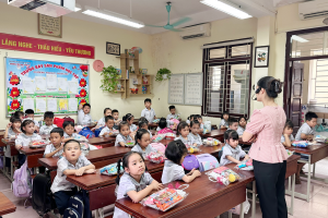 Bắc Ninh phấn đấu 100% trường học có tổ tư vấn học đường vào năm 2030