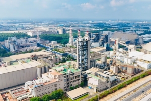 Thành lập thành phố Đồng Nai từ 30/4/2026