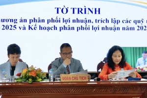 Gia Lai: Năm 2026, Bidiphar phấn đấu đạt lợi nhuận trước thuế tăng 9%