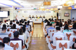 Tập đoàn CEO lên kế hoạch lãi 300 tỷ đồng, dự kiến tăng vốn điều lệ thêm 20%