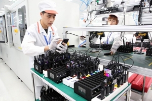 Kiện toàn Ban Chỉ đạo phát triển khoa học, công nghệ, đổi mới sáng tạo và chuyển đổi số