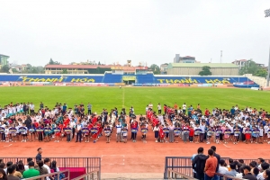 Những trường hợp được hưởng tuyển thẳng, khuyến khích trong tuyển sinh lớp 10 THPT tại Thanh Hóa
