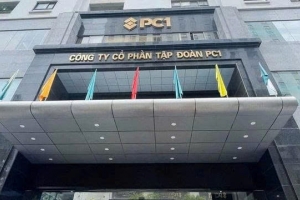 PC1 bị nhắc nhở do chậm công bố thông tin