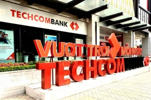 Techcombank tăng tốc vốn lên hơn 113.700 tỷ đồng, hướng tới hệ sinh thái tài chính toàn diện
