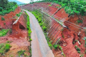 Lâm Đồng: Phê duyệt 400 tỷ đồng hoàn thiện tuyến tránh phía Nam Bảo Lộc