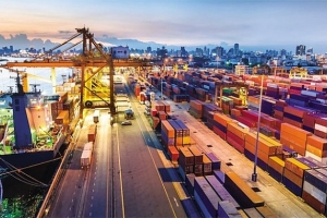 Việt Nam lọt top 30 nền kinh tế xuất khẩu lớn nhất năm 2025