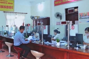Thuế tỉnh Điện Biên: Nộp tờ khai thuế quý I đối với hộ kinh doanh được gia hạn đến ngày 4/5