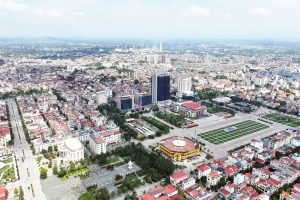 Thành lập Ban Chỉ đạo xây dựng Đề án thành lập thành phố Bắc Ninh trực thuộc Trung ương
