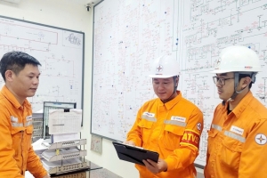 Gương sáng An toàn vệ sinh viên giỏi tiêu biểu năm 2026