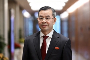 Bộ trưởng Tài chính Ngô Văn Tuấn làm Tổ trưởng Tổ công tác về quy hoạch, thể chế hành chính sau sáp nhập