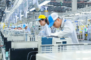 Thái Nguyên tích cực triển khai các nhiệm vụ bảo đảm mục tiêu tăng trưởng hai con số giai đoạn 2026 - 2030