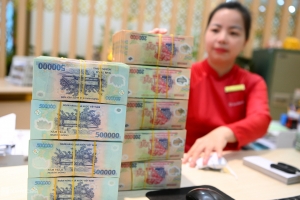 Ngân hàng tăng tốc nâng vốn điều lệ, nhiều tổ chức tín dụng hướng mốc 100.000 tỷ đồng