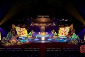 Festival Mai An Tiêm 2026: Tôn vinh bản lĩnh, khát vọng Việt Nam
