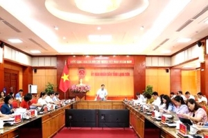 Lạng Sơn: Chuẩn bị Kỳ thi tốt nghiệp THPT năm 2026
