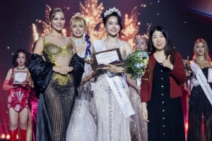 Bigo Live vinh danh những người chiến thắng MISS BIGO 2026 tại Việt Nam