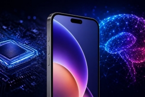 iphone 18 tiêu chuẩn dự kiến nâng cấp ram 12GB và thay đổi chiến lược ra mắt