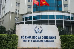 Bộ Khoa học và Công nghệ đề xuất thay đổi loạt tên gọi và cơ cấu tổ chức