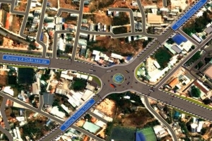 Phê duyệt ĐTM đại lộ 4.700 tỉ đồng: Hình thành trục kết nối đa phương thức quy mô lớn tại Lâm Đồng