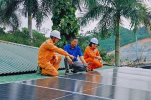 Tổng công ty Điện lực miền Bắc triển khai đồng bộ các giải pháp bảo đảm cấp điện ổn định