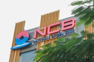NCB tăng tốc ngay quý I, nhiều chỉ tiêu hoàn thành tới 90% kế hoạch năm