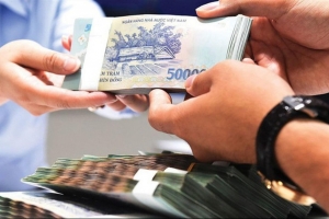 Thống nhất tăng lương cơ sở lên 2,53 triệu đồng/tháng từ 1/7