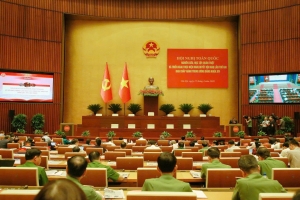 Thái Nguyên: Tiếp tục nâng cao chất lượng quán triệt, tuyên truyền và triển khai Nghị quyết Đại hội XIV của Đảng
