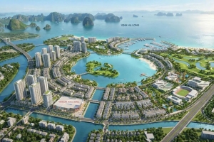 Vingroup lãi sau thuế 5.610 tỷ đồng quý I, tăng 2,5 lần nhờ khoản thu đột biến