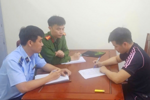 Thanh Hóa: Xác minh, làm rõ đối tượng thu phí trông giữ xe với giá cao tại Sầm Sơn