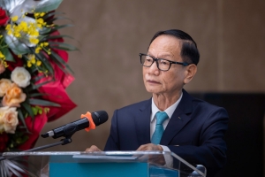 Chủ tịch ABBank Vũ Văn Tiền: “Khi không thể chịu đựng được nữa, tôi quay trở lại”