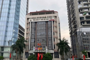 Tổng công ty Thép Việt Nam đặt mục tiêu tăng trưởng thận trọng, ưu tiên hiệu quả và kiểm soát rủi ro