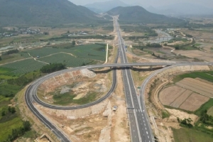 Gia Lai: Thông xe cao tốc đoạn Hoài Nhơn - Quy Nhơn và Quy Nhơn - Chí Thạnh