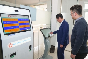 Tổ chức sơ kết 1 năm sắp xếp đơn vị hành chính các cấp gắn với vận hành chính quyền 2 cấp tại Hải Phòng