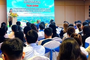 Đà Nẵng: Tập huấn nâng cao năng lực số về quản lý các cơ sở lưu trú
