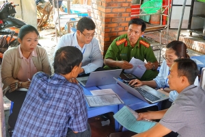 Lâm Đồng: Kiểm tra đột xuất, yêu cầu tạm ngừng hoạt động một cơ sở kinh doanh ăn uống