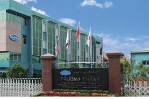 Gỗ Trường Thành tiếp tục báo lỗ trong quý I/2026, với mức âm 60,42 tỷ đồng