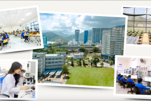 Đại học Quy Nhơn: "Chìa khóa" nguồn nhân lực chất lượng cao trong giai đoạn phát triển mới