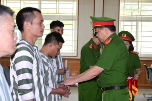 Hải Phòng: Triển khai công tác đặc xá năm 2026 phải đảm bảo công khai, minh bạch, đúng quy định, hiệu quả