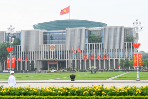Phát huy tinh thần 30/4: Động lực đưa Việt Nam bứt phá trong kỷ nguyên mới