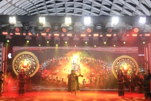 Đà Nẵng: Khai mạc Gala “Tổ quốc bình yên”