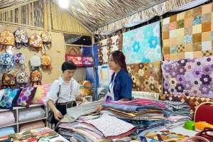 Hà Nội tăng tốc đưa khoa học, công nghệ vào làng nghề truyền thống