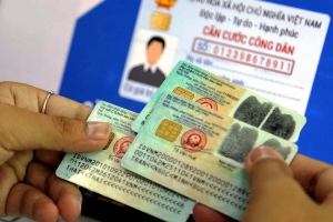 Chính phủ bãi bỏ nhiều thủ tục sinh trắc học và đơn giản hóa quản lý hành chính