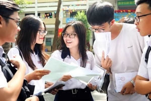 Ba nguyên tắc vàng thí sinh cần ghi nhớ khi đăng ký nguyện vọng đại học năm 2026