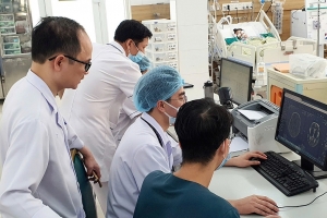 Bộ Y tế đề xuất phạt tới 30 triệu đồng với hành vi lan truyền thông tin chữa bệnh phản khoa học trên mạng