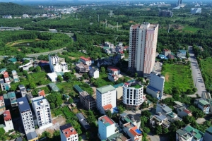 Hà Nội thu hồi hơn 10.000m2 đất dự án chậm triển khai của Constrexim - Meco tại Hòa Lạc